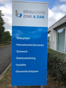 Brouwers Zink & Dak