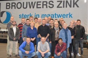 Brouwers Zink