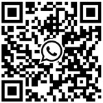 whatsapp qr gouda