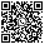 whatsapp qr maasmechelen